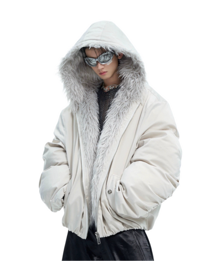 ArguE CulturE Far Jacket