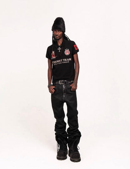 THEWET Slim fit Polo shirt