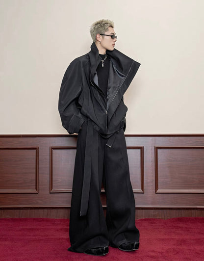 DBW Fullzip Parker
