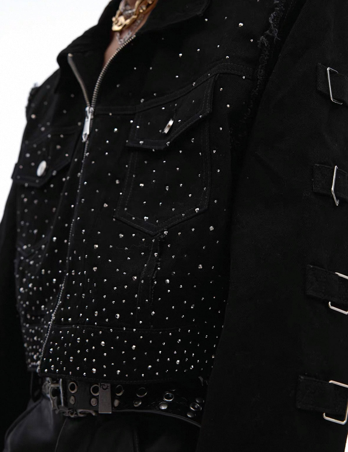 ArguE CulturE Linestone Jacket