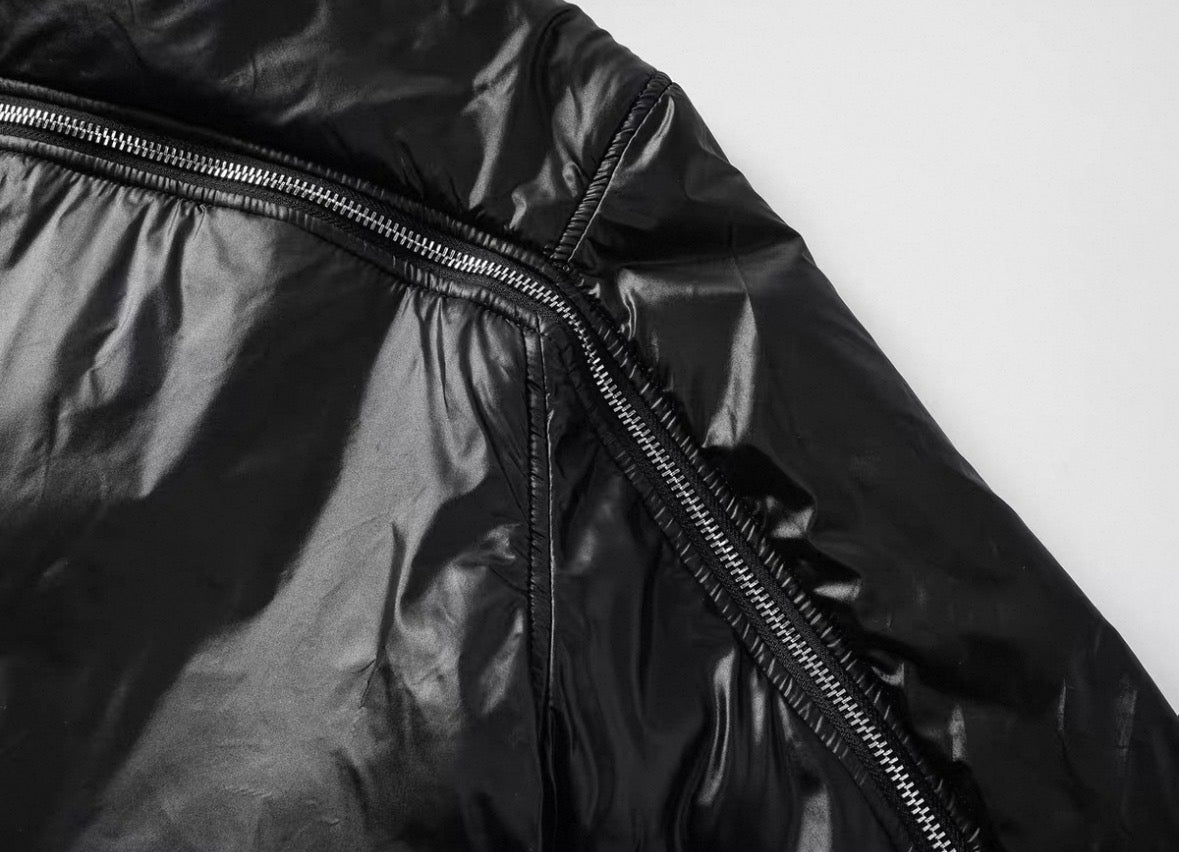 REBEL WAVE Far Hoodie Jacket