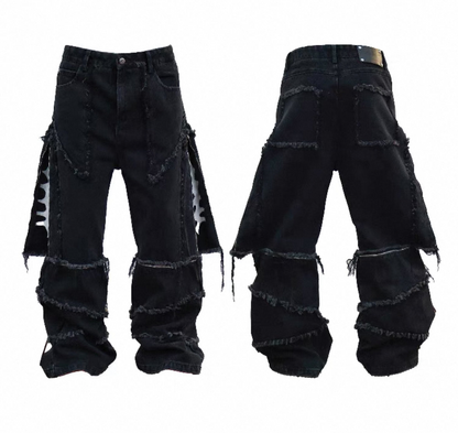 SEXXDEVIL Separate Pants