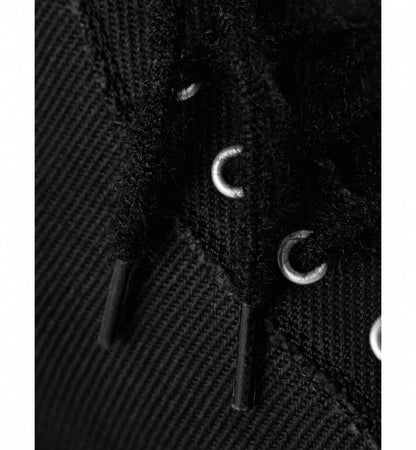 ROCKSTA×F.V.V.O High Cut Platform Shoes