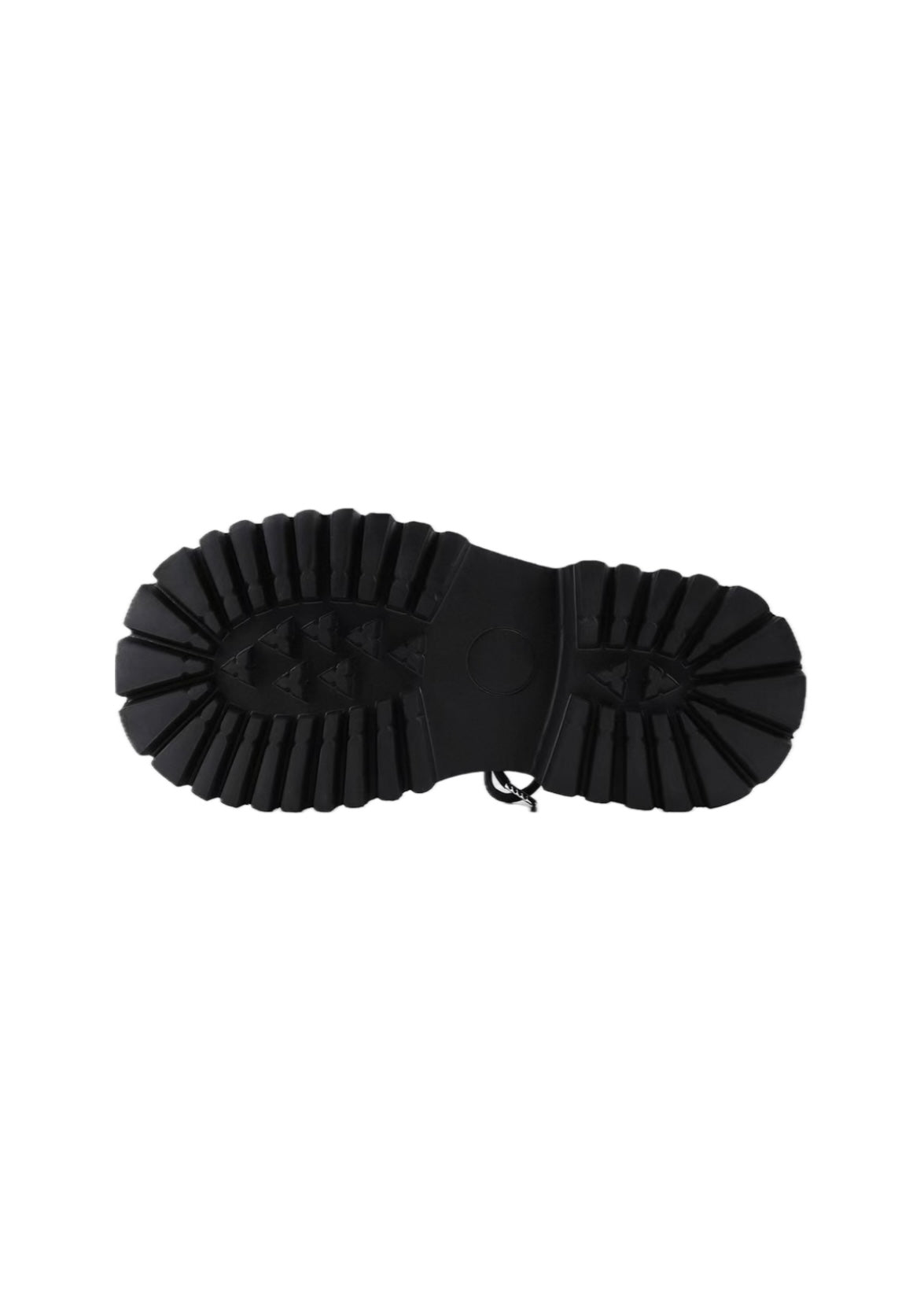 HANQIAORJI Loafer