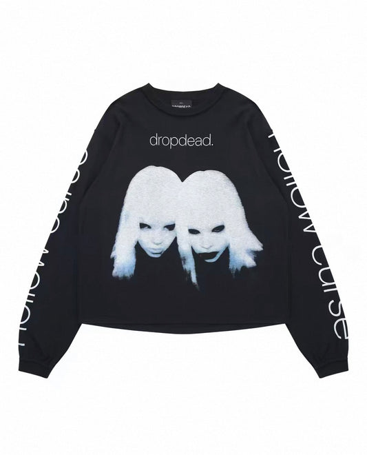 DROPDEAD Long sleeve shirt