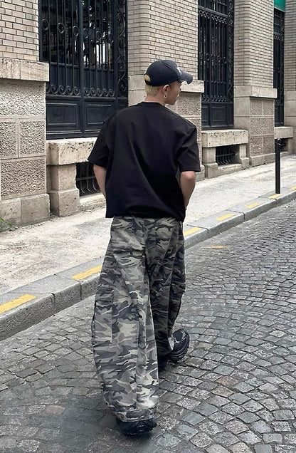 DBW Balloon Pants