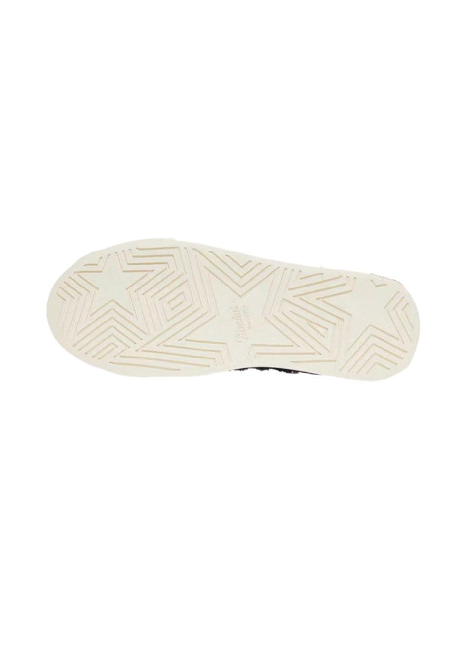 KAALIXTO Platform Shoes
