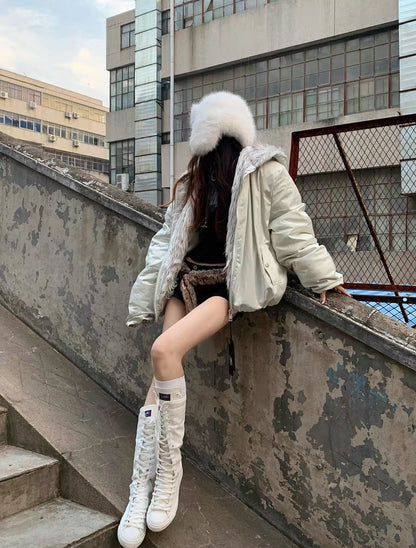 ArguE CulturE Far Jacket