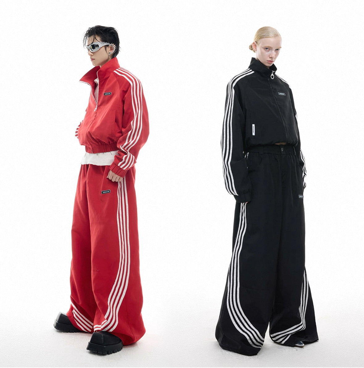 ArguE CulturE Line Pants/Jacket
