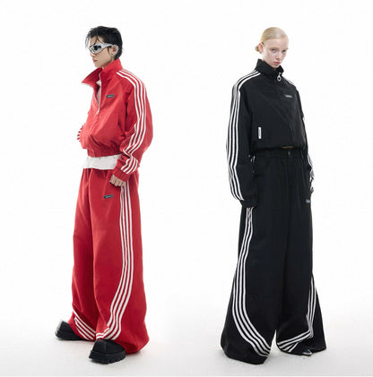 ArguE CulturE Line Pants/Jacket