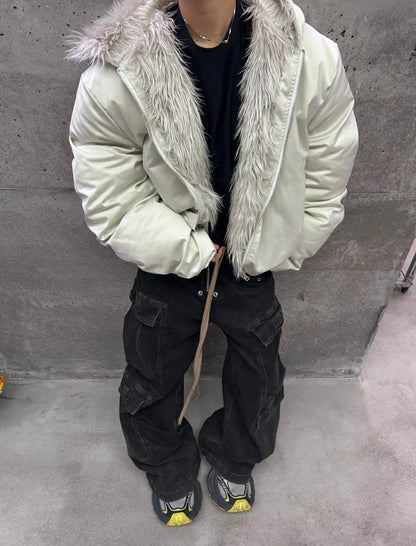 ArguE CulturE Far Jacket