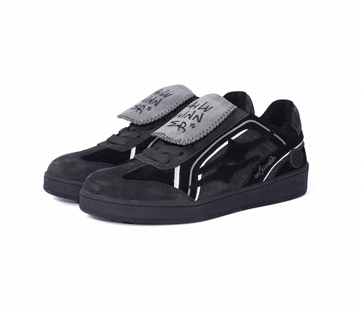 KILLWINNER  Low-top Sneaker