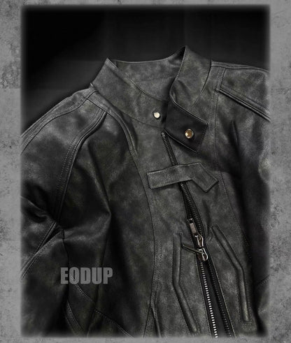 EODUP Riders Jacket