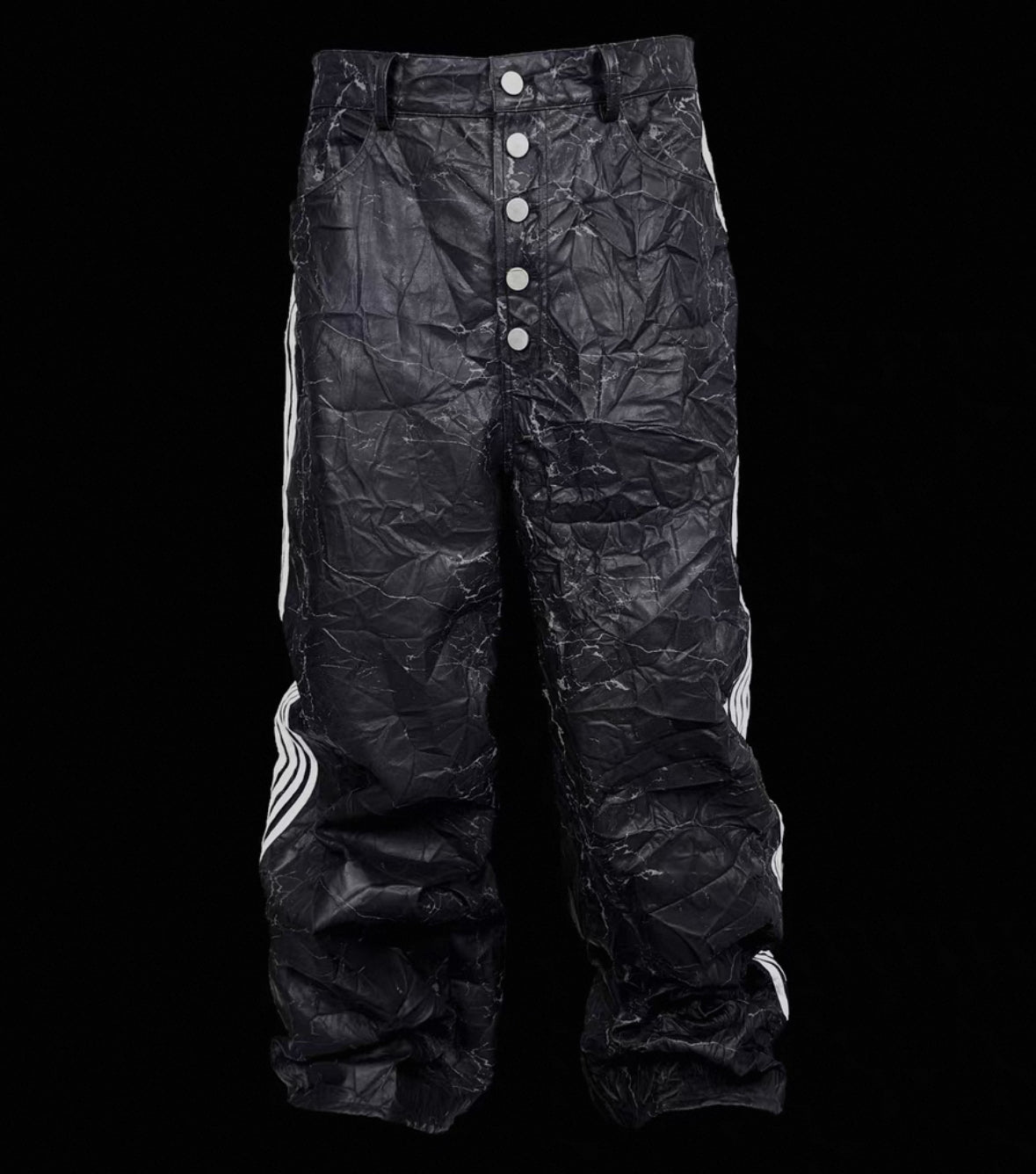 99CLUB Line Pants
