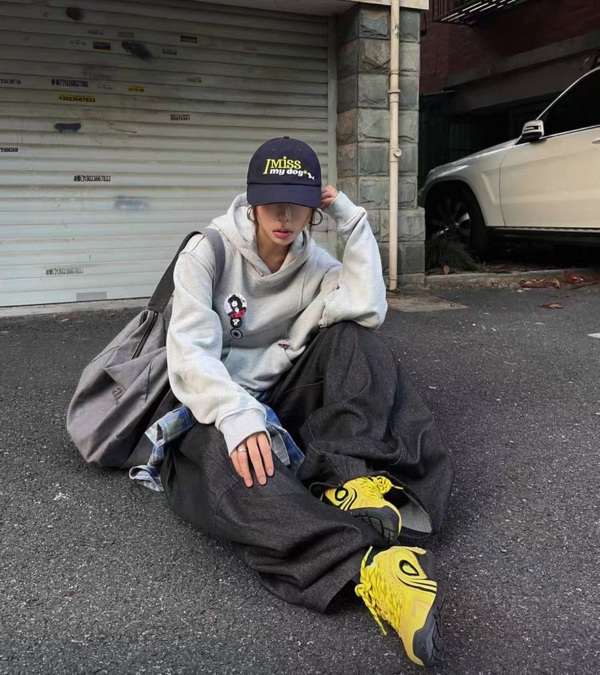 OLDORDER Sneaker