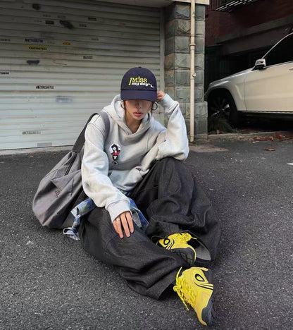 OLDORDER Sneaker