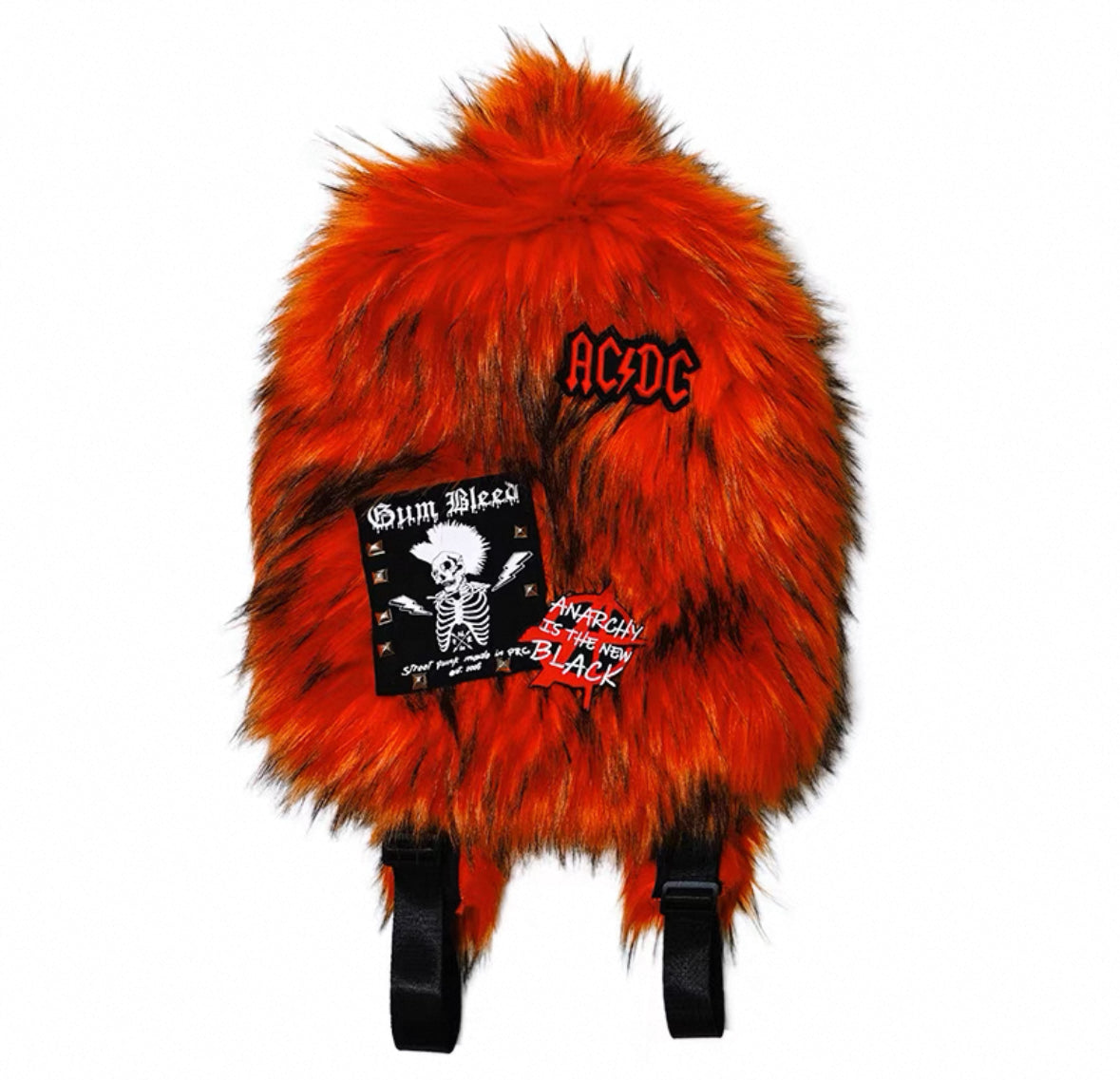 COSMICHONEY Far bag