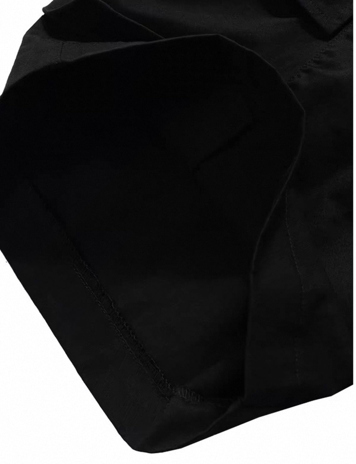 ASTT STUDIO Street Half Pants