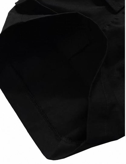 ASTT STUDIO Street Half Pants
