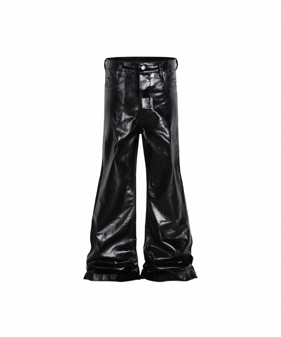 BLACKLISTS Flare Pants