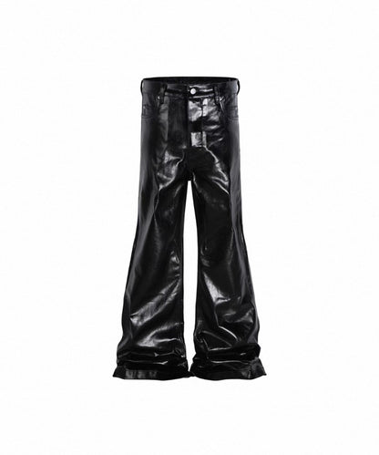 BLACKLISTS Flare Pants