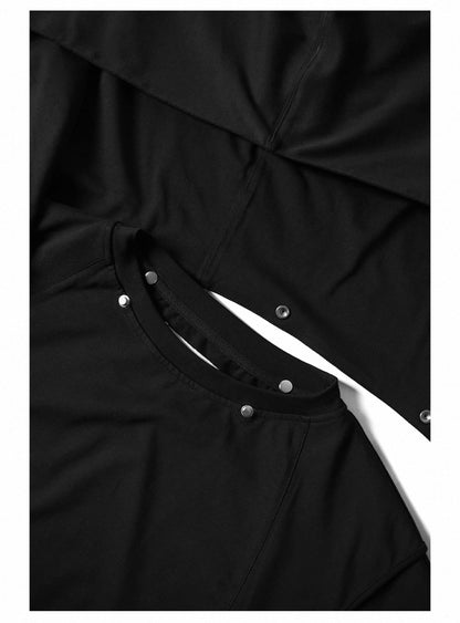 RELABEL Balaclava T-shirt