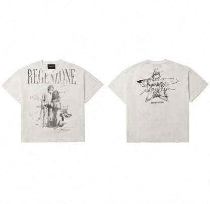 REGEN ZONE T-Shirt