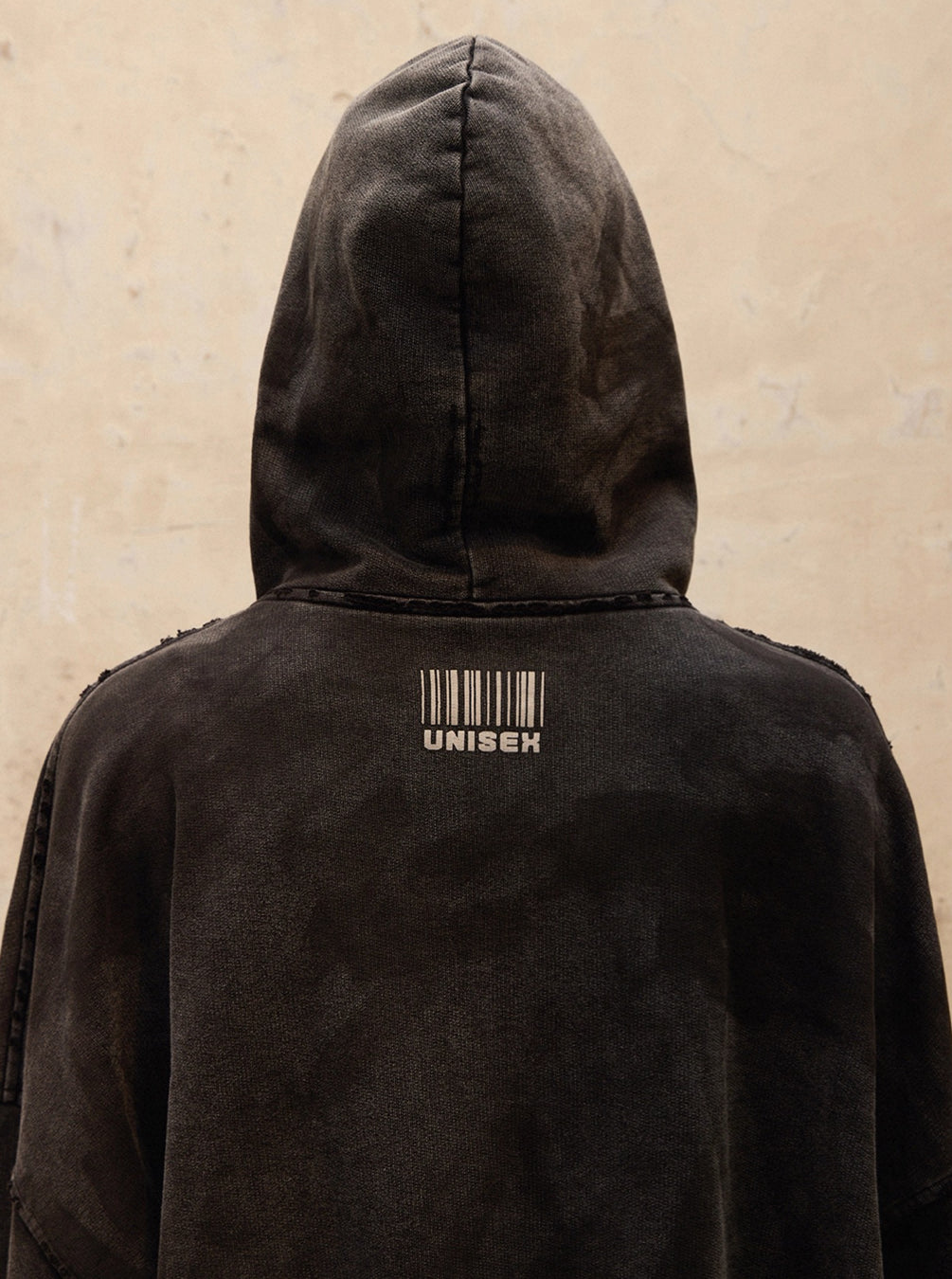 PERSONSOUL Dirty Hoodie