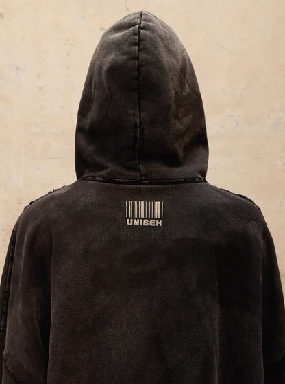 PERSONSOUL Dirty Hoodie