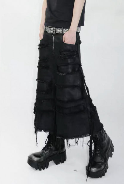 NIHILISM Half Pants