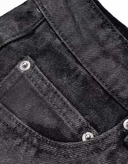 ASTT STUDIO Flare Pants