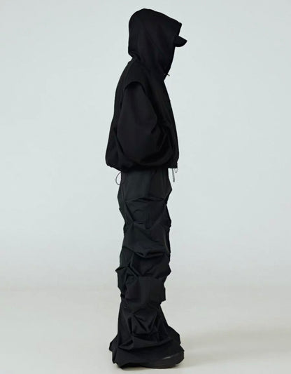 FRKM SCD 3D Design Pants