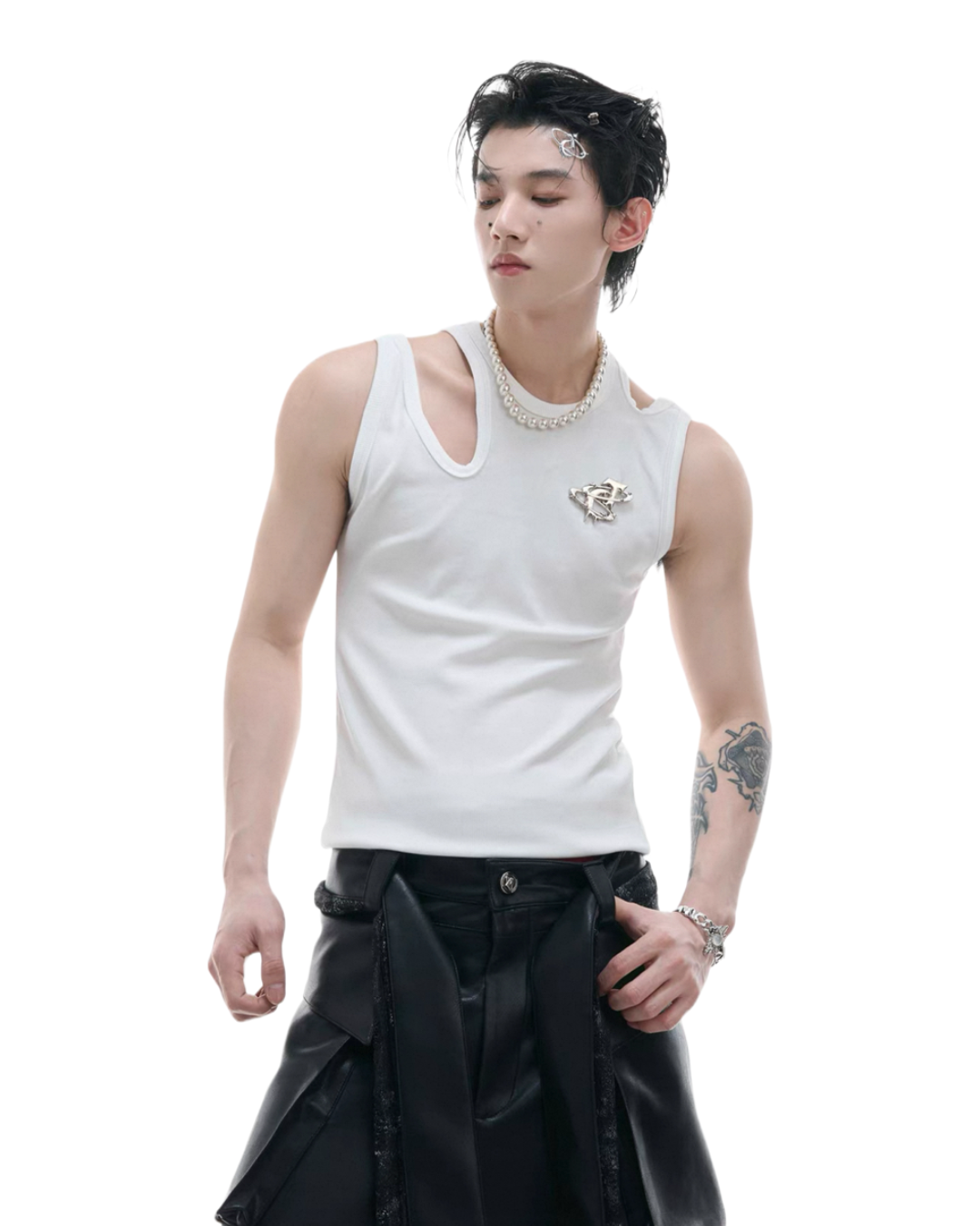 ArguE CulturE Tank top
