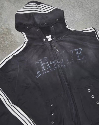 TH4SWE Wash Line Parker