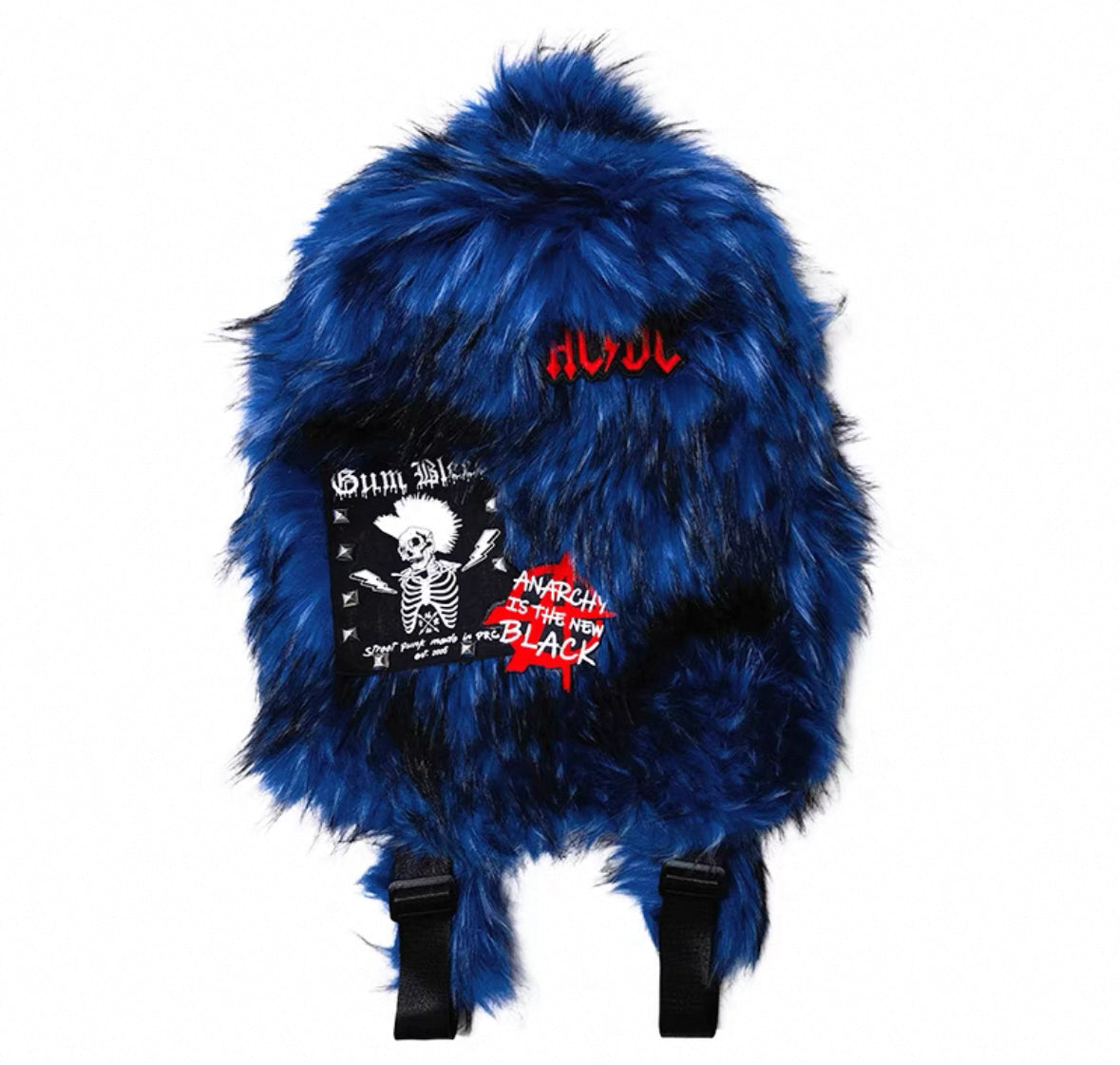 COSMICHONEY Far bag