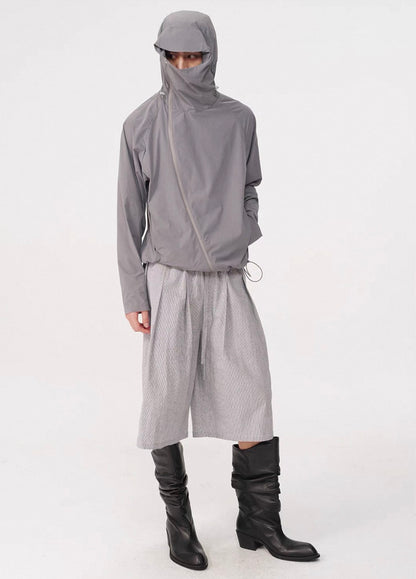 JCAESAR STUDIO Full Zip Parker