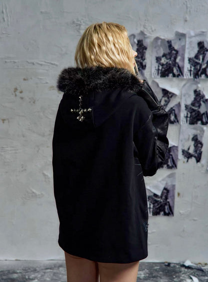 PAIKI×STTK Studs Far Parker