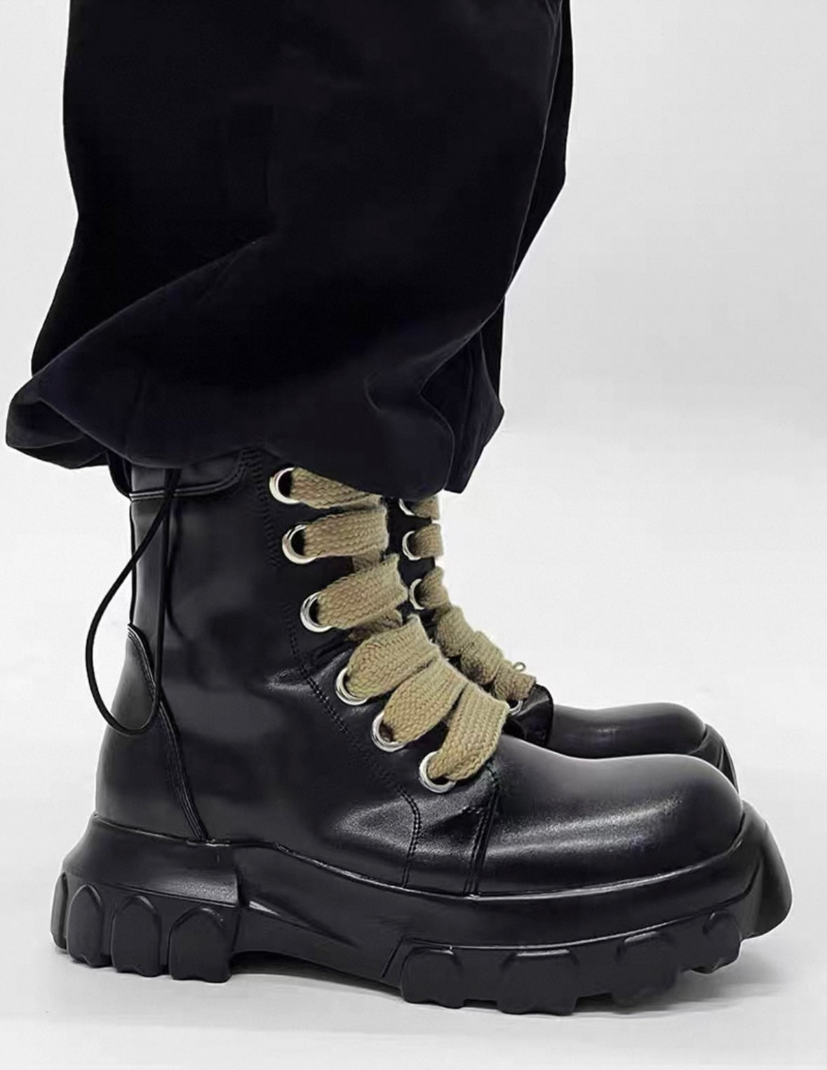 SELFISH SELECT Platform Boots