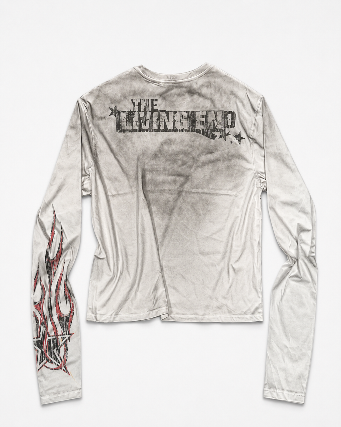 Liberty Decay Long Sleeve
