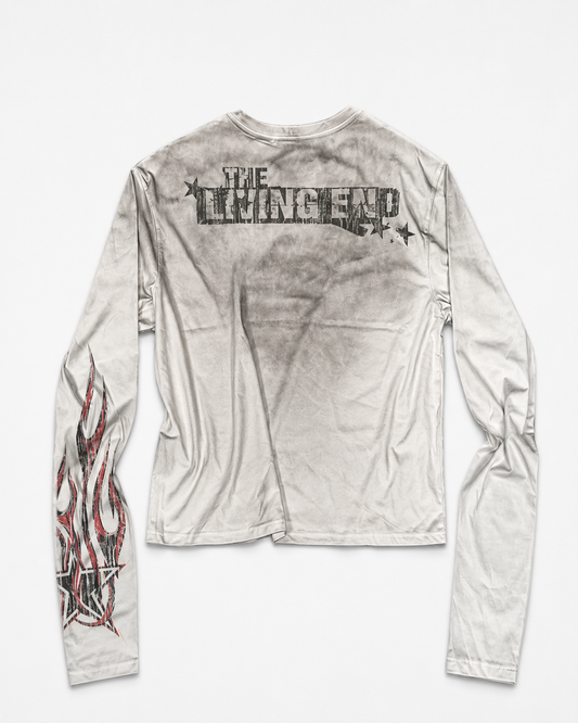 Liberty Decay Long Sleeve