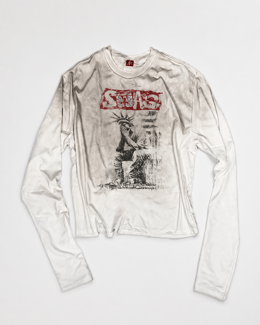 Liberty Decay Long Sleeve