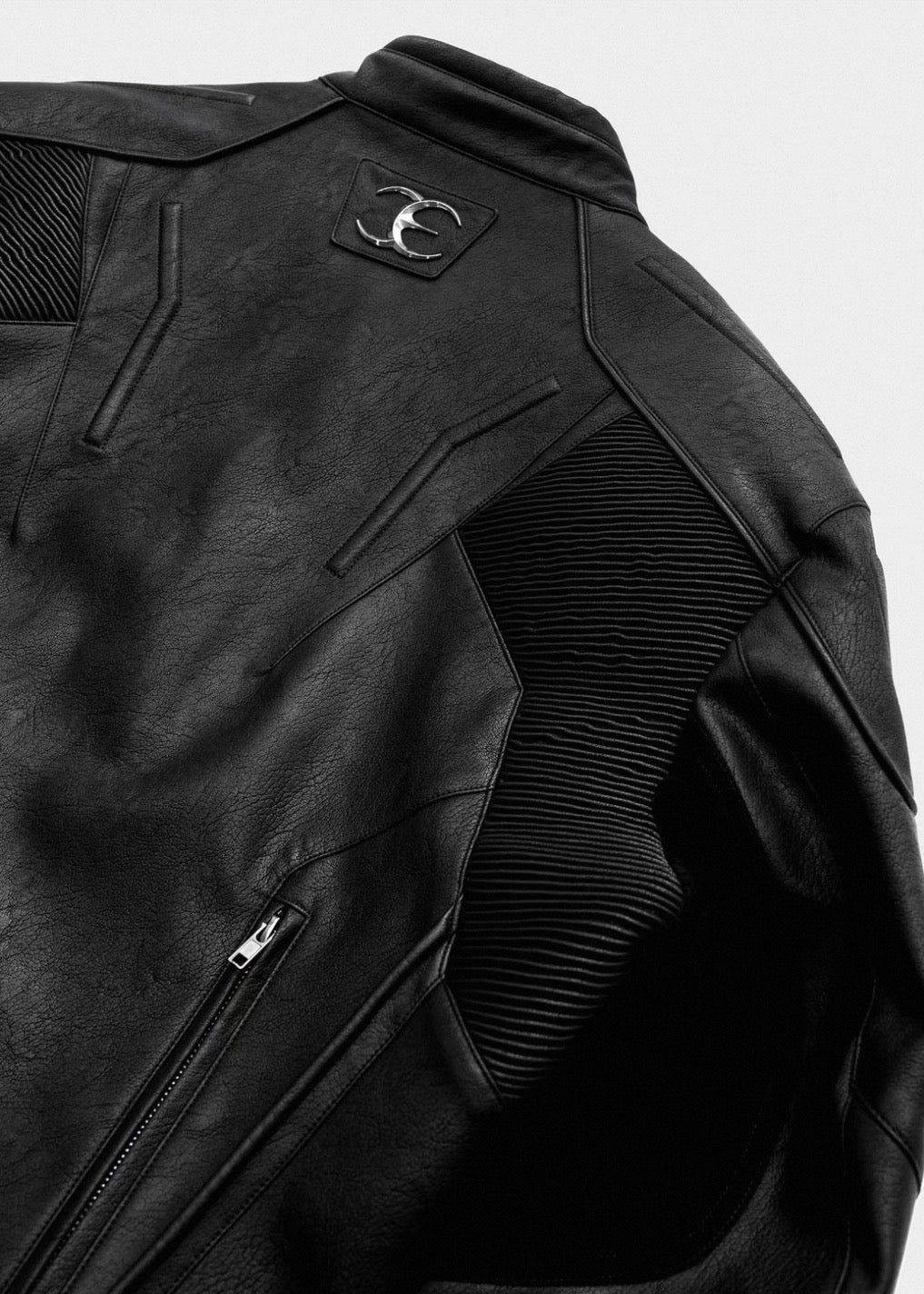 EODUP Single Riders Jacket