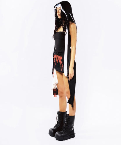 ROCKSTA × F.V.O.O Platform Shoes