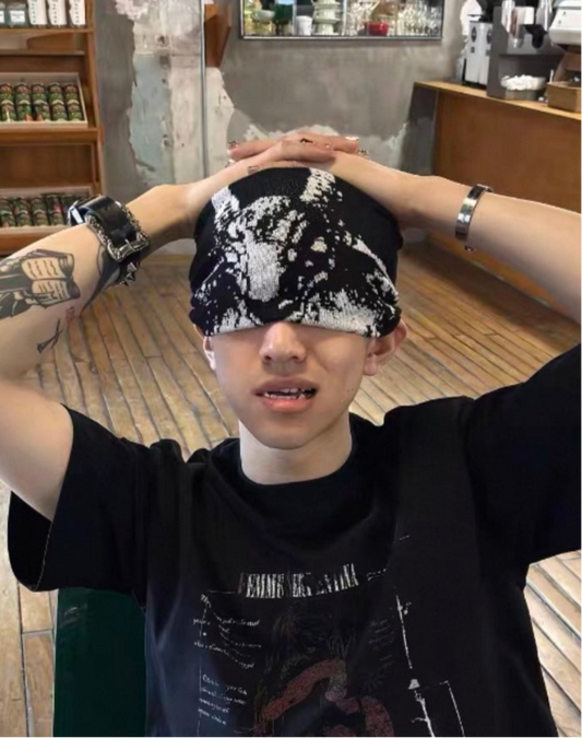 REGEN ZORN Beanie