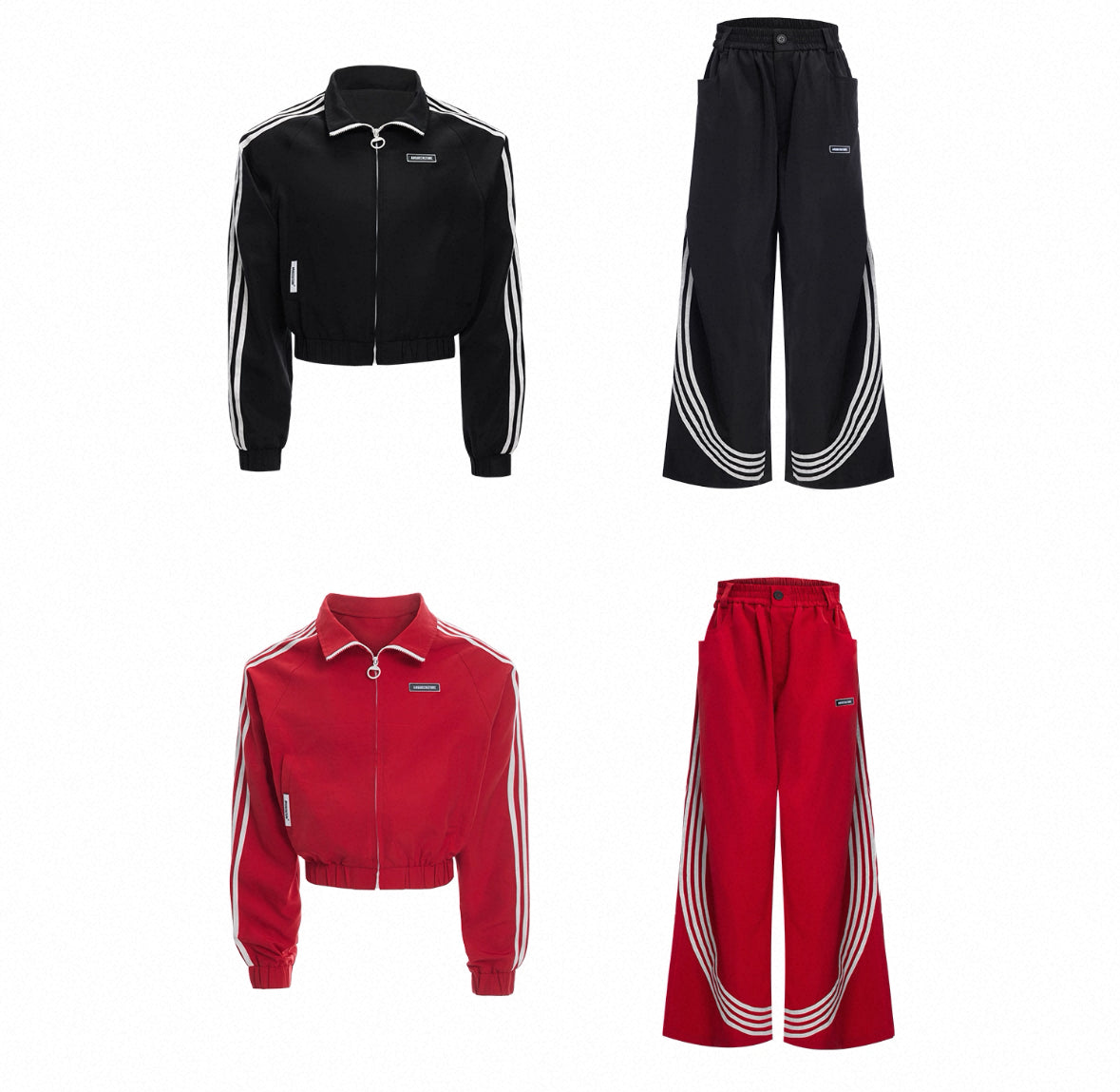 ArguE CulturE Line Pants/Jacket
