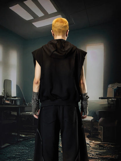 NOMANIAI Set up Hoodie/Pants