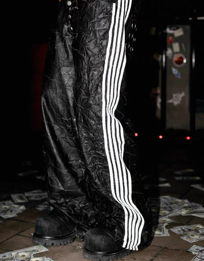 99CLUB Line Pants