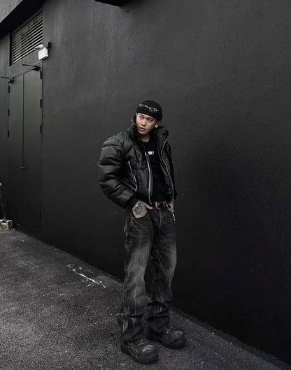 EODUP 3D Down Jacket