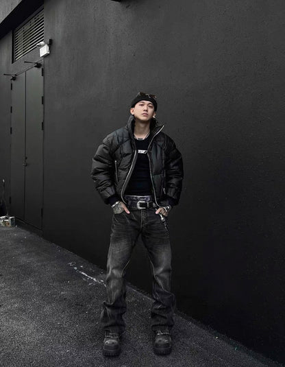 EODUP 3D Down Jacket