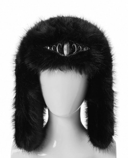 KARMANISTIC Far Flight Cap